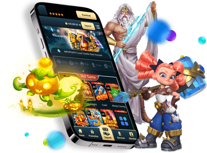 Hình ảnh đá gà trực tiếp trên MCW678 App