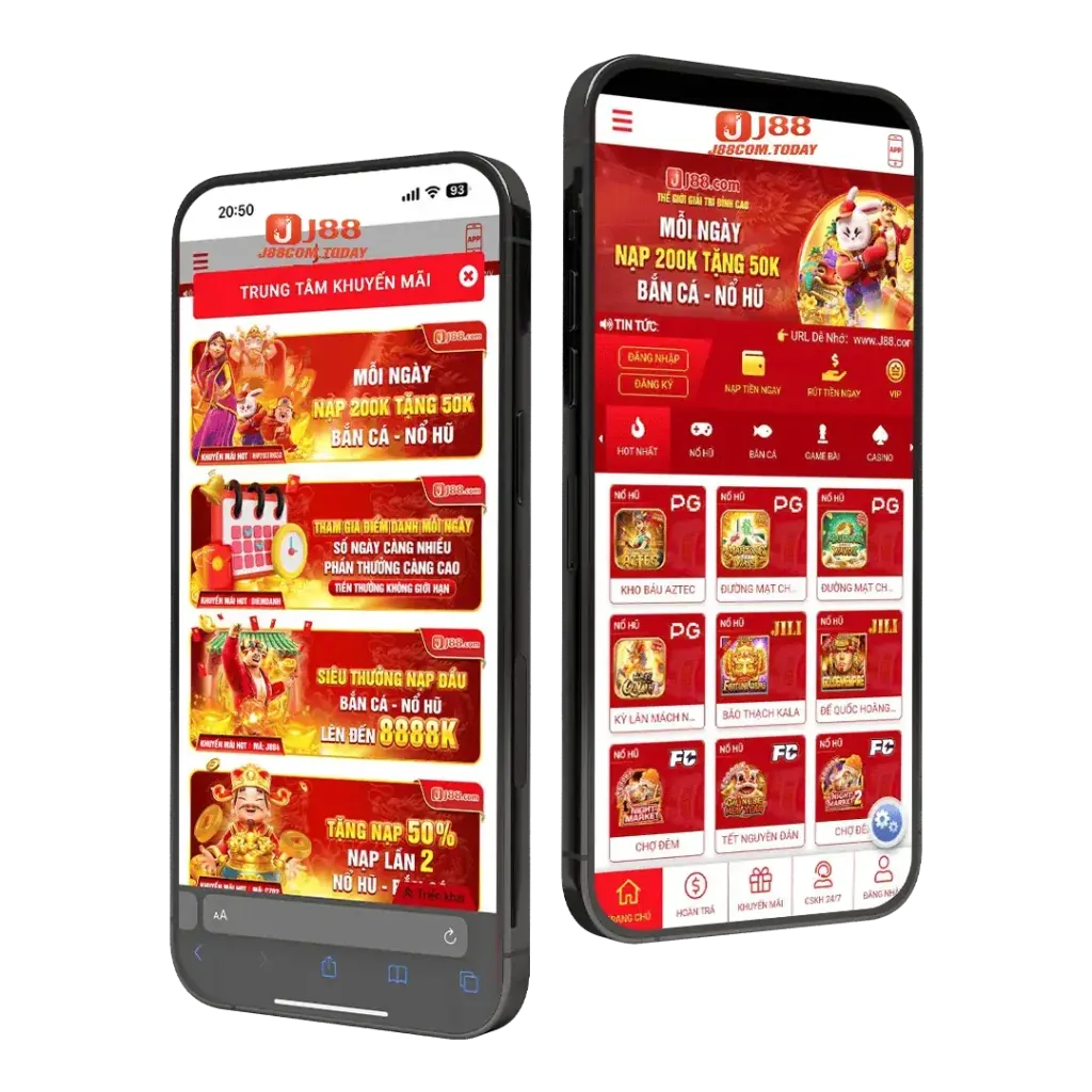 An toàn bảo mật MCW678 App