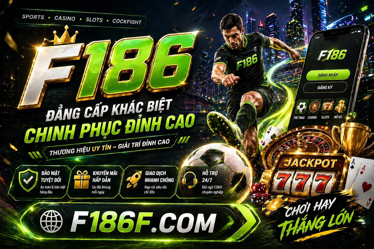 MCW678 App với các chương trình khuyến mãi hấp dẫn nhất